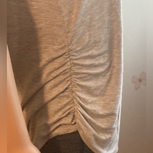 💎 (4/$30) Sz L Maternity French Pastry Shirt - Picture 6 of 6